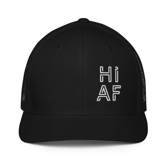 HI AF Mesh FlexFit