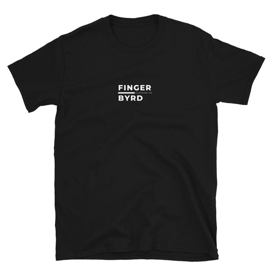 FingerByrd Unisex T-Shirt