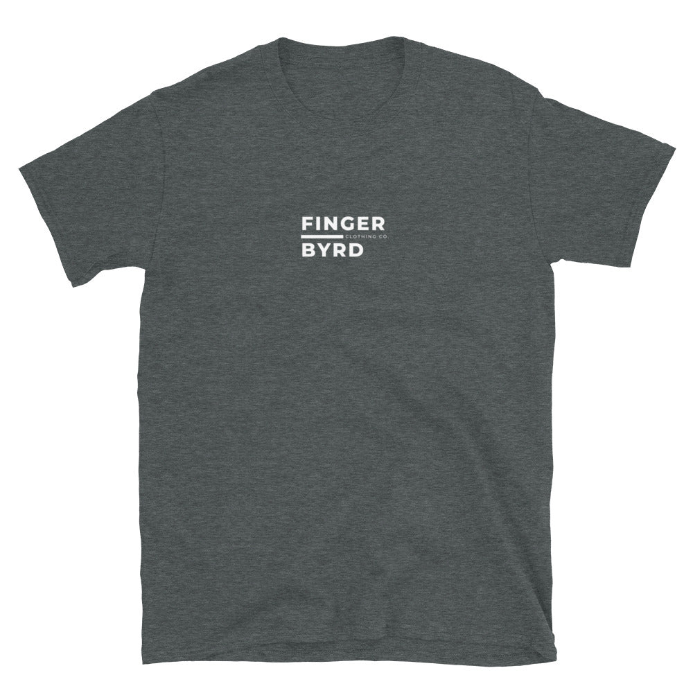 FingerByrd Unisex T-Shirt