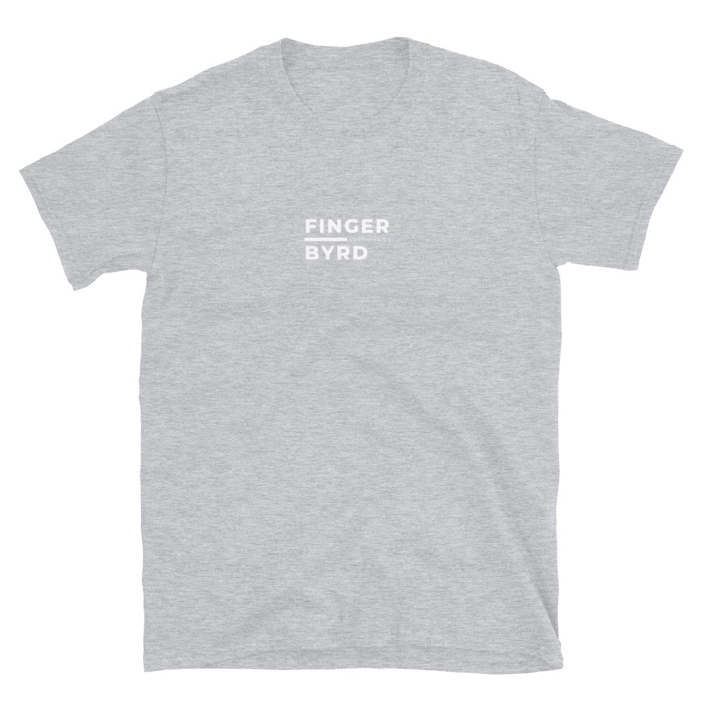 FingerByrd Unisex T-Shirt