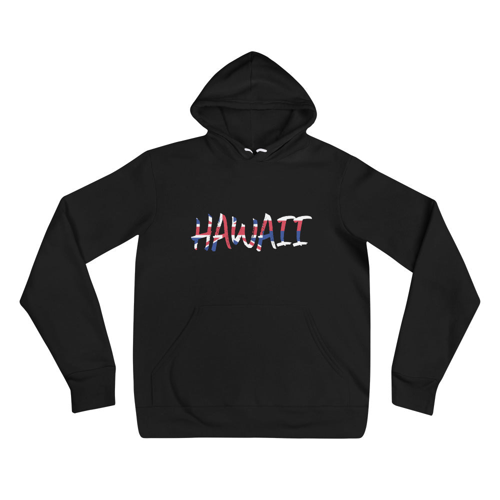 Hawaii Unisex hoodie