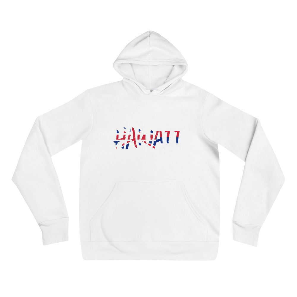 Hawaii Unisex hoodie