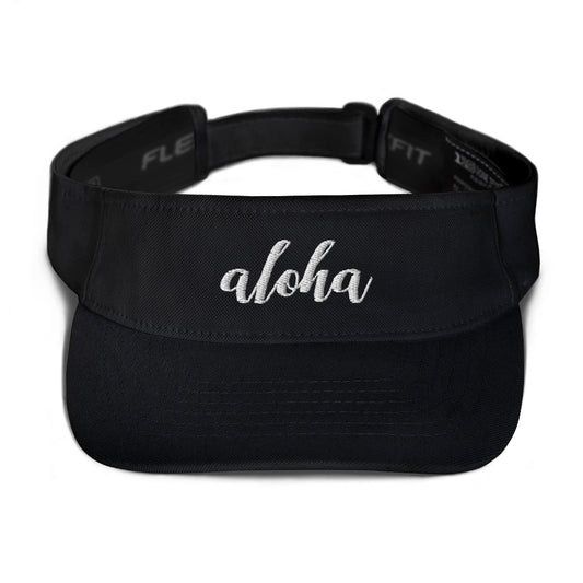 Aloha Visor